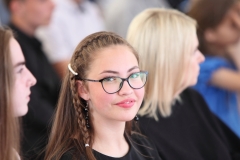 Sandoros progimnazija 8 oku isleistuves