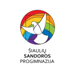 Naujas mokyklos ženklas 2023